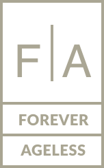 Forever Ageless Med Spa badge