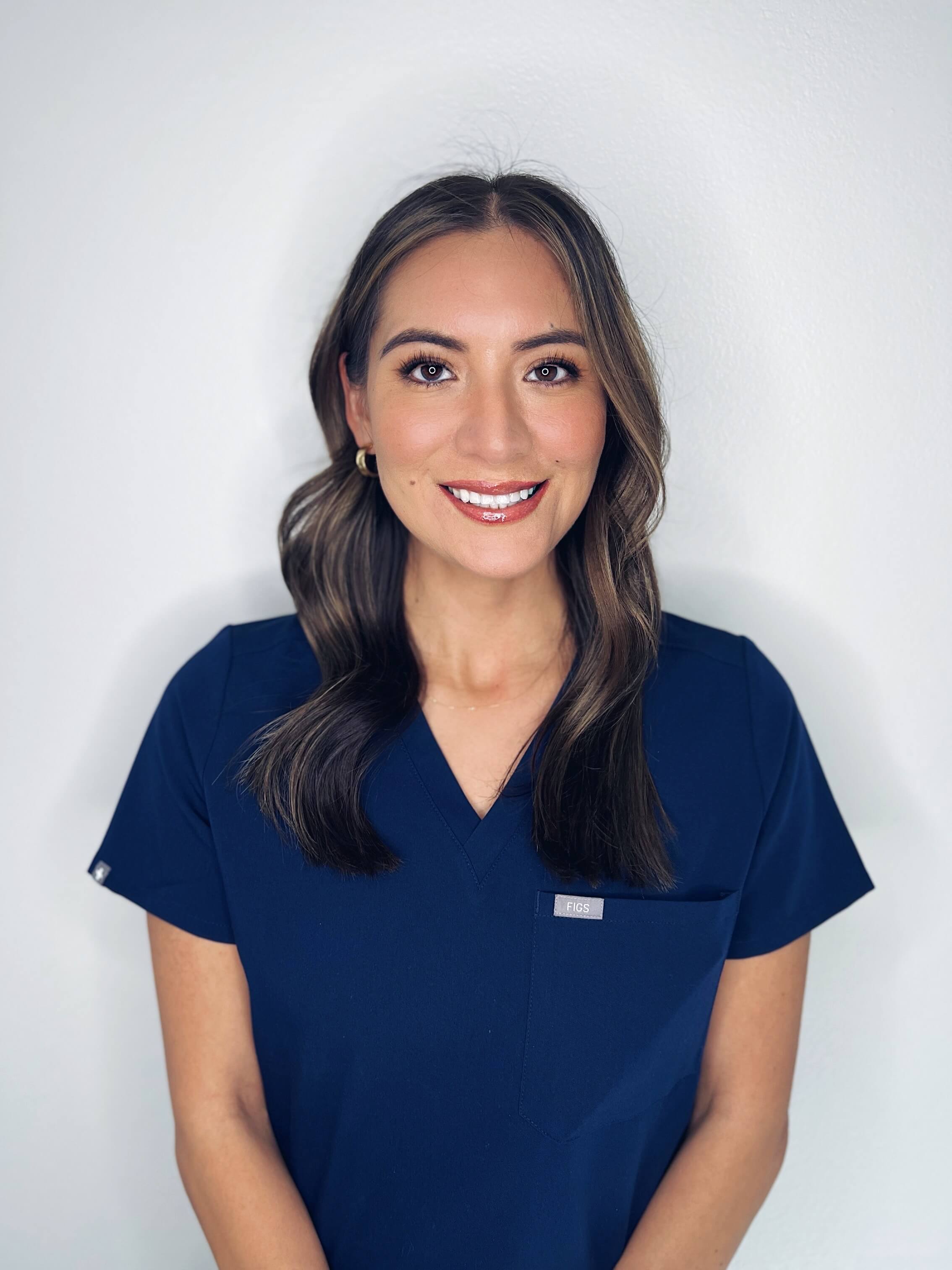 Andie Robledo