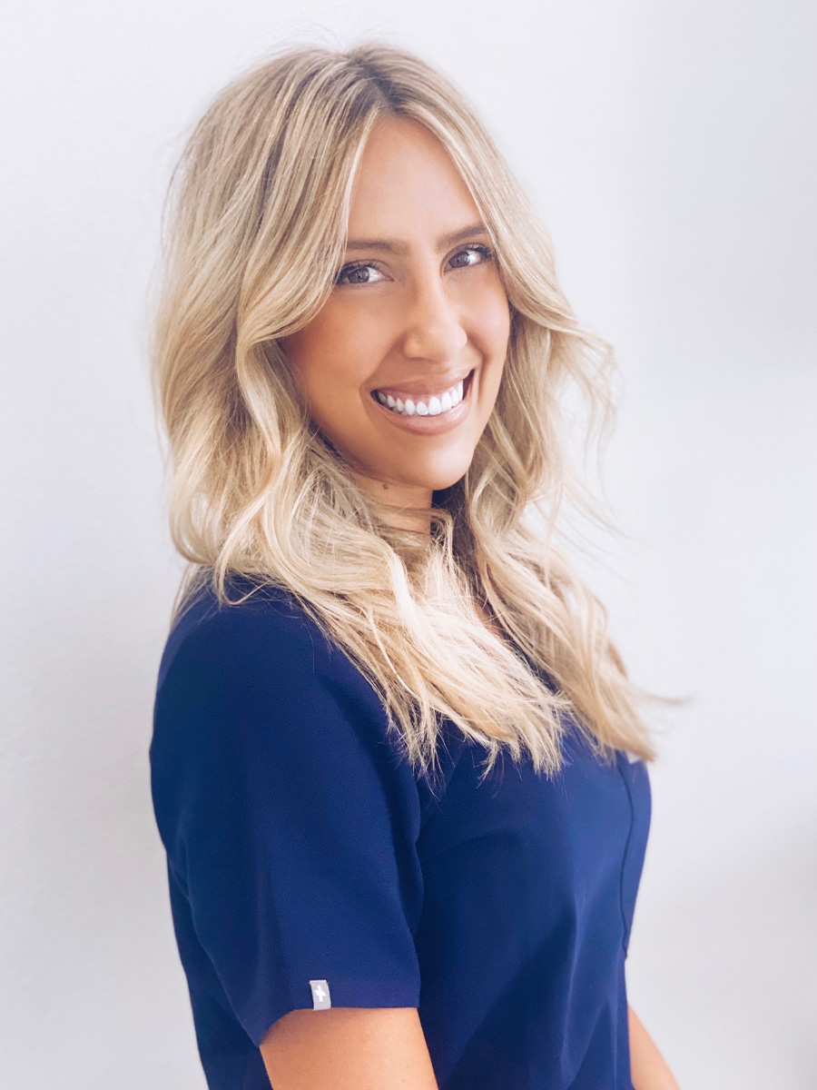 Nicole Rowlands