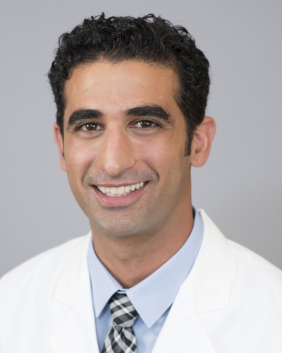 Dr. Samaan P. Sattarzadeh MD